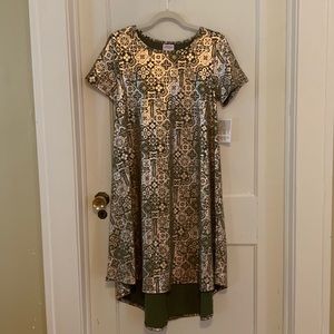 NWT LuLaRoe Elegant Carly
